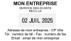 Colop Printer 38 Dateur empreinte