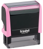 Trodat Printy 4914 Pastel Boitier Pastel Rose