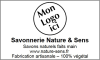 Tampon personnalisé pour Sac Kraft empreinte