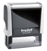 Trodat Printy 4914 Boitier Blanc 