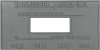 Empreinte Trodat Printy Dateur 4726