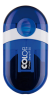 Tampon de poche Colop Pocket Stamp R30 Boitier Bleu 