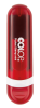 Tampon de poche Colop Mini Pocket Stamp Boitier Rouge 