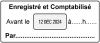 Empreinte Trodat Printy Dateur 4731 empreinte