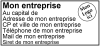 Empreinte Trodat Professionnel 5204 empreinte