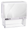 Colop Printer 50 Boitier Blanc 