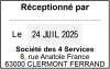 Colop Expert 3660 Dateur empreinte