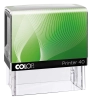 Colop Printer 40 Boitier Vert