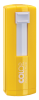 Tampon de poche Colop Pocket Stamp Plus 40 Boitier Jaune 