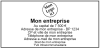 Colop Printer 60 empreinte