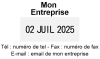 Colop Printer 35 Dateur empreinte