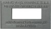 Empreinte Trodat Printy Dateur 4729
