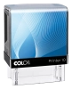 Colop Printer 10 Boitier Bleu 