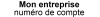 Empreinte Trodat Printy 4917 empreinte