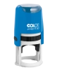 Colop Printer R30 Boitier Bleu 